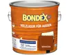 Bondex Holzlasur für Außen 2,5 L mahagoni Produktbild-Vorschau 3