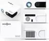 Led Projektor Android Smart Tv 4K Full Hd 600 Ansi Produktbild-Vorschau 11