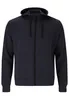 Virtus Sweatjacke Brent mit extra hohem Viskoseanteil 2154 Produktbild-Vorschau 1