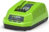 Nabíječka GREENWORKS 40V - G40C Náhled obrázku produktu 2