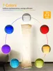 Sonnewelt LED-Stehlampe mit Fernbedienung RGB Dimmbar Produktbild-Vorschau 8