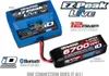 TRAXXAS EZ-Peak Live do 12-Amp NiMH/Lipo do 4S, szybka Podgląd zdjęcia produktu 5
