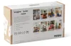 MODU Dreamer-Set - XXL Bauset Balance-Spielzeug, Rutscher, Wippe Podgląd zdjęcia produktu