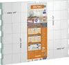 Selitac Dämmplatte Aqua Stop Faltplatte 5 mm stark Produktbild-Vorschau 1