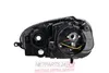 Johns, Scheinwerfer Halogen Front passend für VW Golf 5 V Produktbild-Vorschau 3