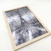 Americanflat Bilderrahmen 30x45 cm aus MDF-Holz mit Produktbild-Vorschau 12