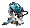 Makita LS002GZ01 Akku-Kapp-Gehrungssäge 40V Produktbild-Vorschau 22