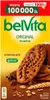 Belvita Kakao herbatniki zbożowe 300 g Podgląd zdjęcia produktu 2