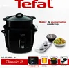 Tefal Classic RK1038, 1,8 l, 700 W, Schwarz Produktbild-Vorschau 1