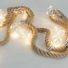 DECORATIVE LIGHTING Weihnachtsdeko GIRLANDE mit Produktbild-Vorschau 11
