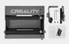 Rotační buben Creality pro laserové gravírování Náhled obrázku produktu 1