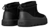 Boty UGG Ultra Mini Weather Hybrid 1174196BBLC Náhled obrázku produktu 4