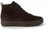 Paul Green Sneaker Sneaker Veloursleder Produktbild-Vorschau 8