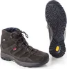 Owney Outdoorschuhe braun 9 (43 1/3) Nubukleder Produktbild-Vorschau 2