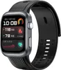 Strap-it Smartwatch Silikonarmband - passend für die Huawei Produktbild-Vorschau 1