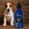 HOLISTA Omega-3 Fischöl für Hunde & Katzen 250ml Produktbild-Vorschau 4