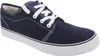 Dek Herren Leinen Deck Schuhe DF709 (45,5 EU) (Marineblau) Produktbild-Vorschau 1