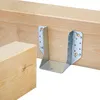 Alberts Balkenschuhe Flügel außen 60x80x2,0 mm 1 Stk. Produktbild-Vorschau 4