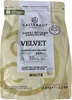 Cioccolato Velvet 2,5Kg - bianco Anteprima dell’immagine prodotto 1