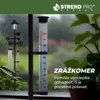 Stazione meteorologica SWS29, 158 cm, pluviometro da Anteprima dell’immagine prodotto 13
