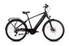 SAXONETTE,Premium Sport Diamant, 28", E-Bike Produktbild-Vorschau 1