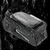 MalTrack Bike Frame Bag | Vodotesná taška na bicykel | Náhľad obrázku produktu 6
