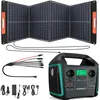 Power Station,Powerstation,Solarspeicher,Solargenerator,Solar Generator,Power Bank,Ladegerät Produktbild-Vorschau