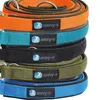 3 M Oliv - Annyx Führleine Classic Bolt Fun -auch als Produktbild-Vorschau 3