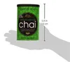 David Rio Tortoise Green Tea Chai Gewürzteemischung | 398g Produktbild-Vorschau 6