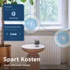 Bosch Smart Home Tür-/Fensterkontakt II [+M], smarter Produktbild-Vorschau 3