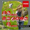 IKRA 4in1 Akku Multitool IB-MT 36 | 36V Bosch System | Produktbild-Vorschau 7