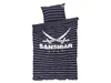 SANSIBAR Bettwäsche 135x200 80x80 Perkal Sommer Produktbild-Vorschau 3