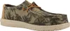 Hey Dude Mokassins Schnürschuhe Herren 32303337333035 Grün Produktbild-Vorschau 13