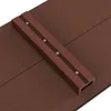 Gabionenbank Gabionen Sitzbank 100x30x43cm Gartenbank WPC Produktbild-Vorschau 9