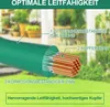 200m Begrenzungskabel für Mähroboter + Erdspieße + Produktbild-Vorschau 2