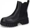 Dockers by Gerli Chelsea Boot Schwarz Produktbild-Vorschau 9