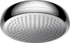 Hansgrohe Kopfbrause Crometta 160 Chrom 1-jet Ø 178mm Produktbild-Vorschau 1