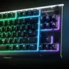 SteelSeries Steelseries APEX 3 TKL tastiera Gaming USB Anteprima dell’immagine prodotto 10