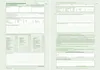 RNK Wohnungs-Abnahmeprotokoll SD DIN A4 Produktbild-Vorschau 2