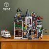 LEGO DC Batman Arkham Asylum - Bauset für Erwachsene – Produktbild-Vorschau 2