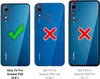 Custodia per telefono cellulare Huawei P20 portafoglio flip Anteprima dell’immagine prodotto 7