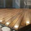 BRILONER Connect to Shine sada 3 vstavaných podlahových Náhľad obrázku produktu 2