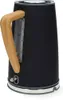 Nedis Bouilloire - 1.7 l - Soft-Touch - Noir - Rotation 360 Voir les images du produit 2