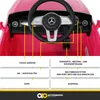 Actionbikes Motors Mercedes Benz CLS 350 Coupé | Kinder Produktbild-Vorschau 10