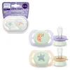 Philips AVENT Ultra Start na Noc SCF075/07 Smoczek Podgląd zdjęcia produktu 2