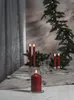 Star Trading Candele LED rosse, set da 2, fiamma 3D, Anteprima dell’immagine prodotto 12