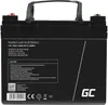 Green Cell AGM21 Akumulator UPS Plombowany kwasowo-ołowiowy Podgląd zdjęcia produktu 4