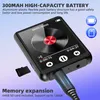 2,4-Zoll-MP3/MP4-Bluetooth-Musikplayer, tragbar, digital, Produktbild-Vorschau 4