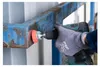 PFERD TOOLS Topfbürste ungezopft TBU grob (RED) | Ø 50 mm Produktbild-Vorschau 2