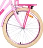 Vélo enfant Volare Excellent - Fille - 24 pouces - Rose Voir les images du produit 6